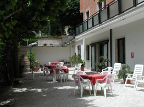  Hotel Marystella  Кьянчано Терме